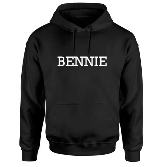 Bennie 90 Year Hoodie