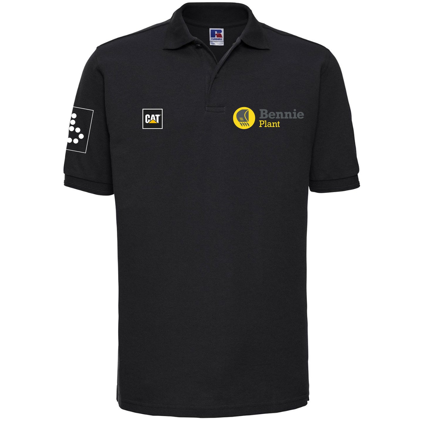 Black Polo (BEN - CAT)