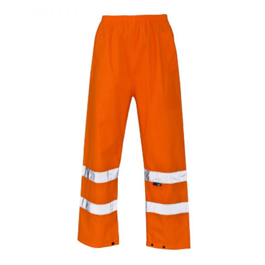 Hi-Vis Over Trousers (PPE)