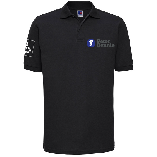 Black Polo (PBL)