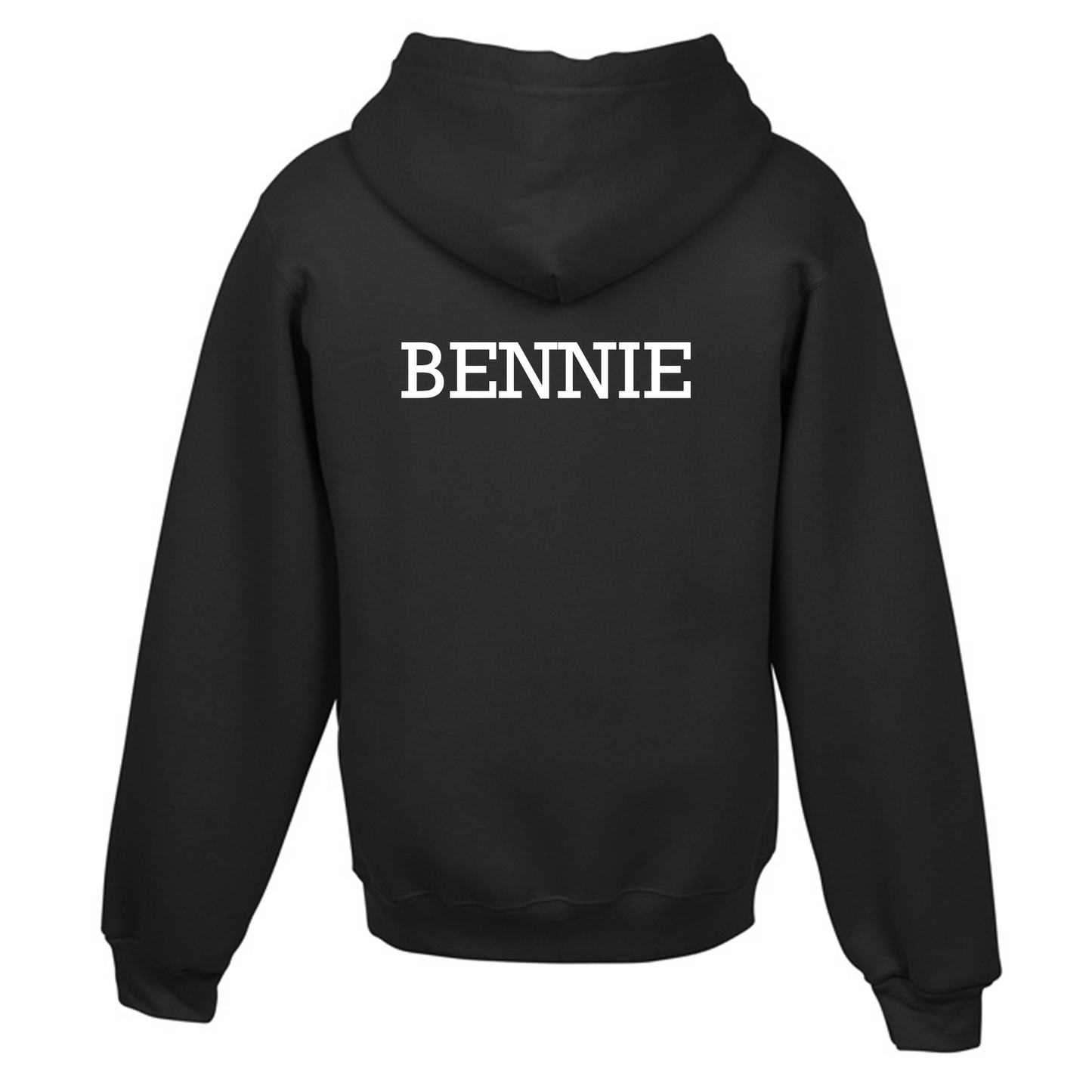 Bennie Hoodie