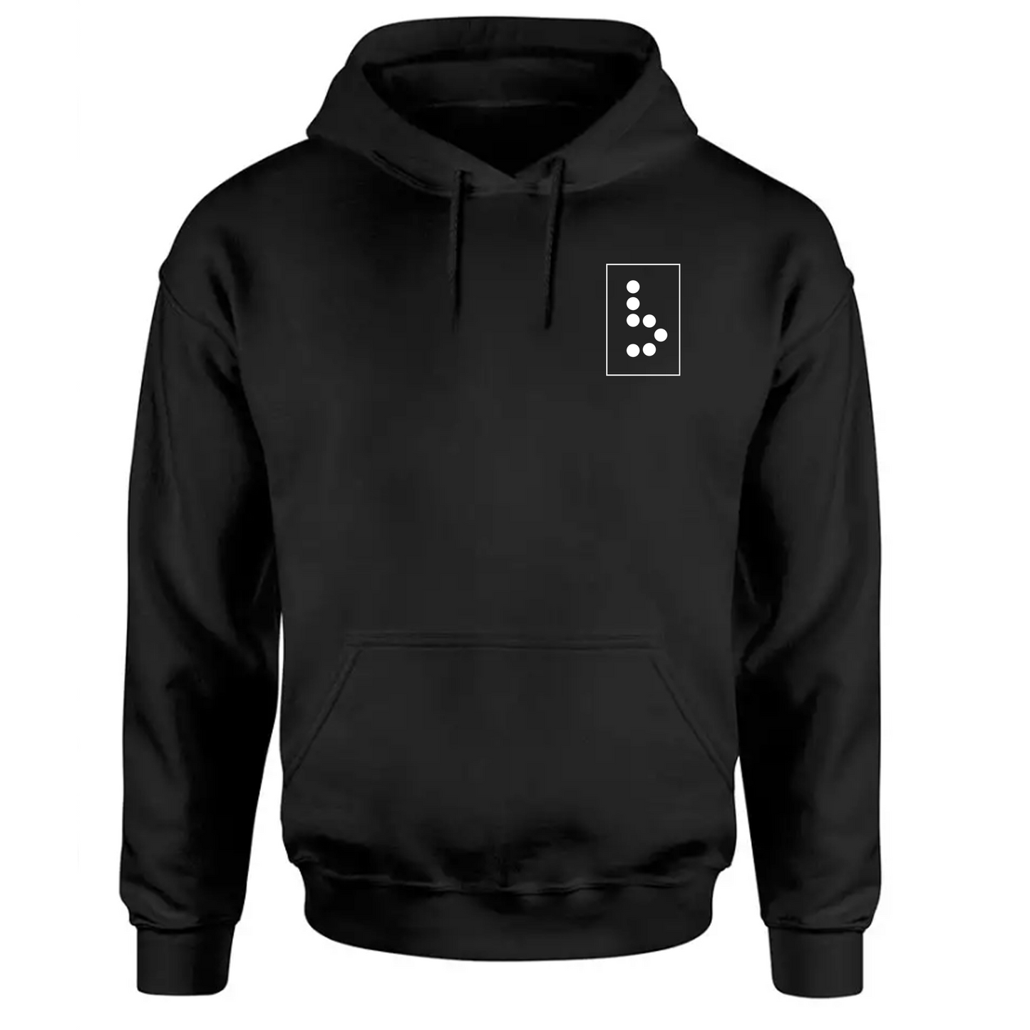 Bennie Hoodie