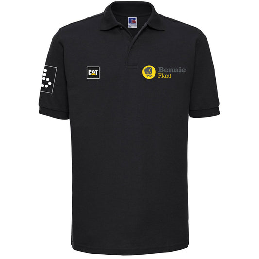Black Polo (BEN - CAT)
