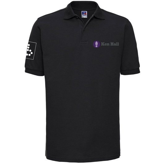 Black Polo (KHL)