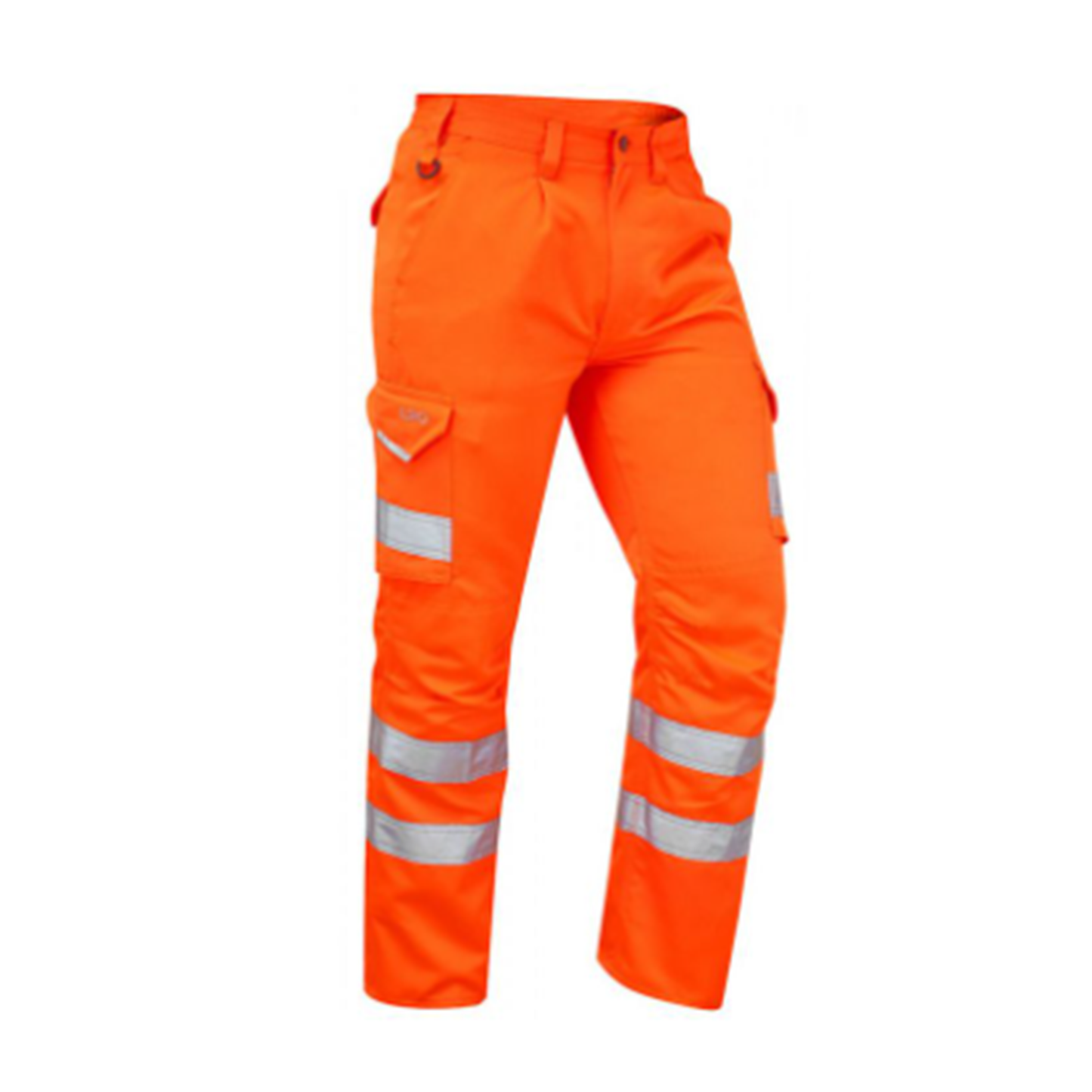 Hi-Vis Cargo Trouser (PPE)