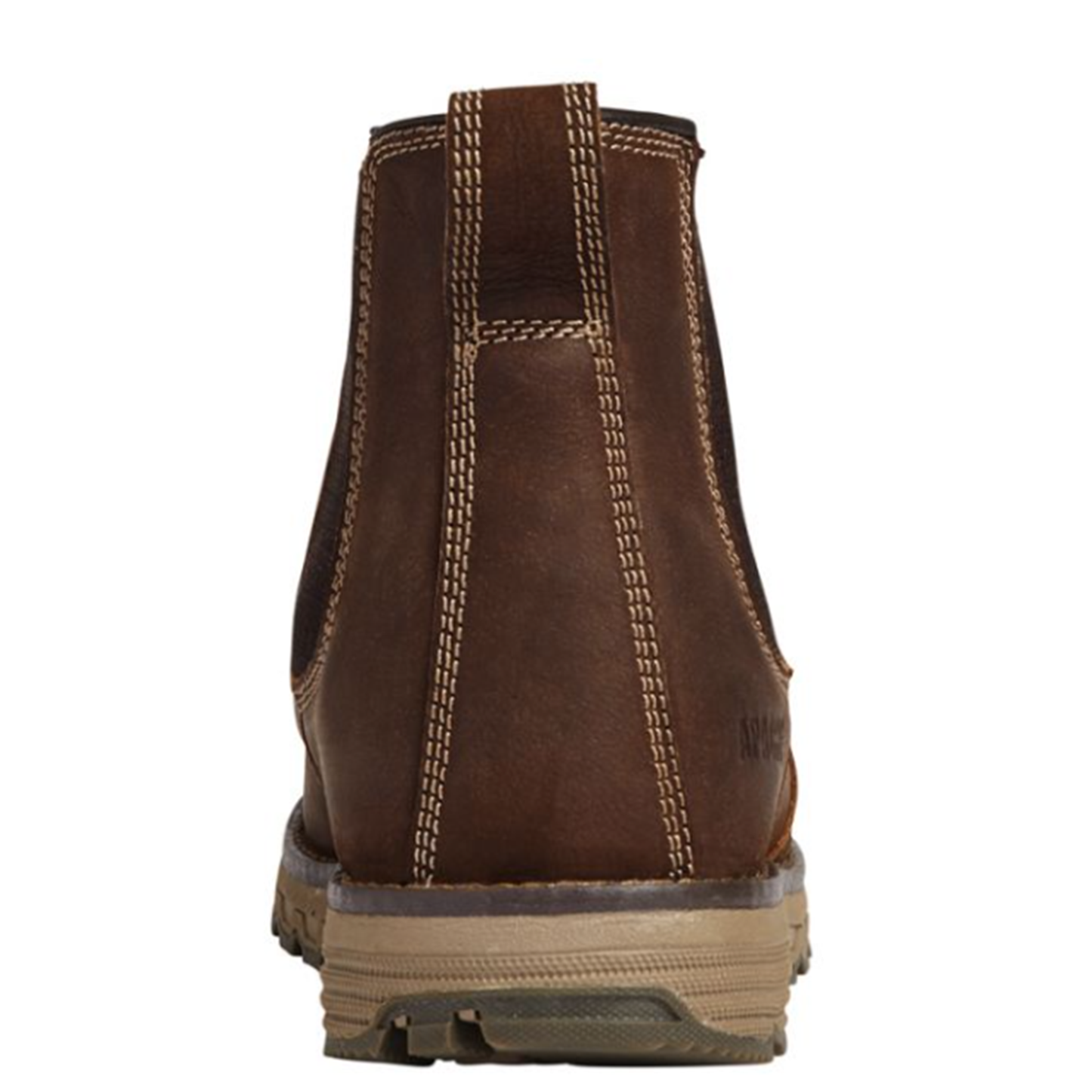 Apache Brown Safety Boot (*Site based Management Only)