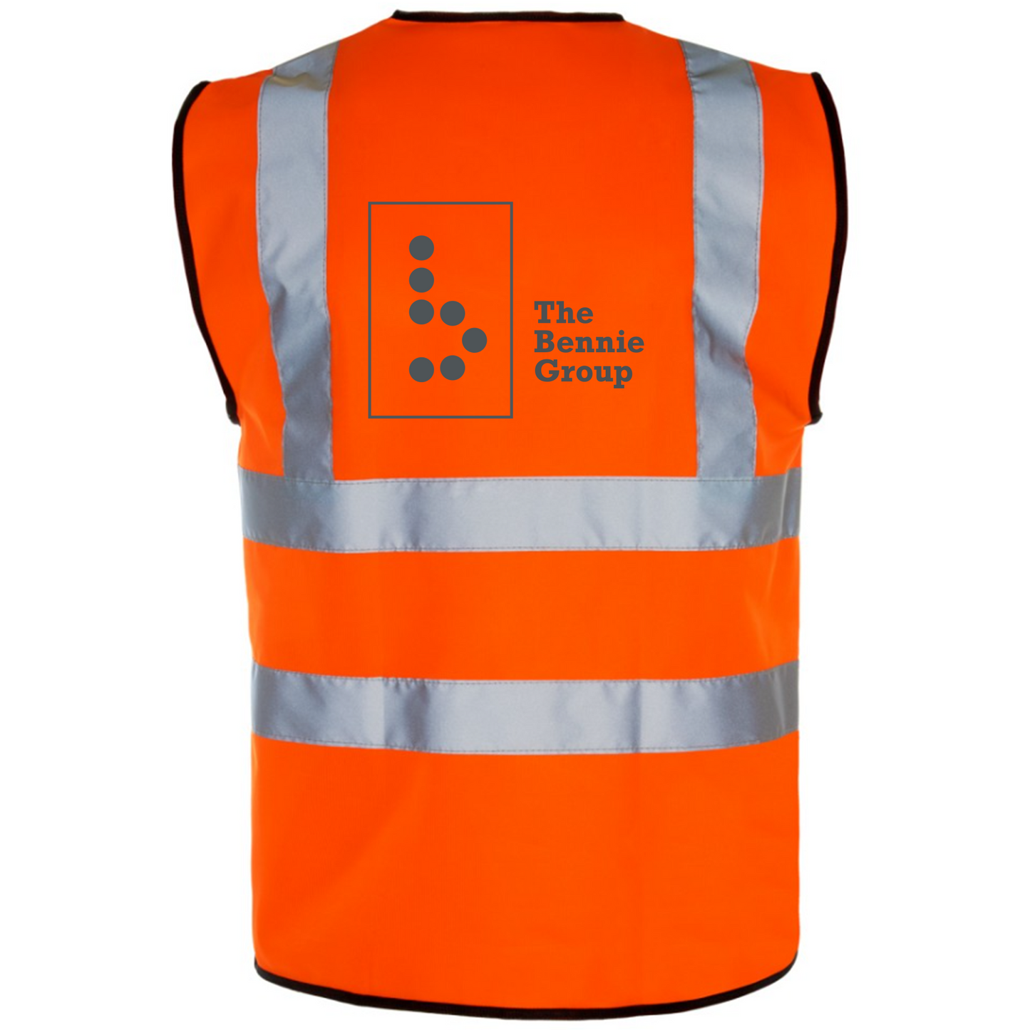 Bennie Vest (PPE)