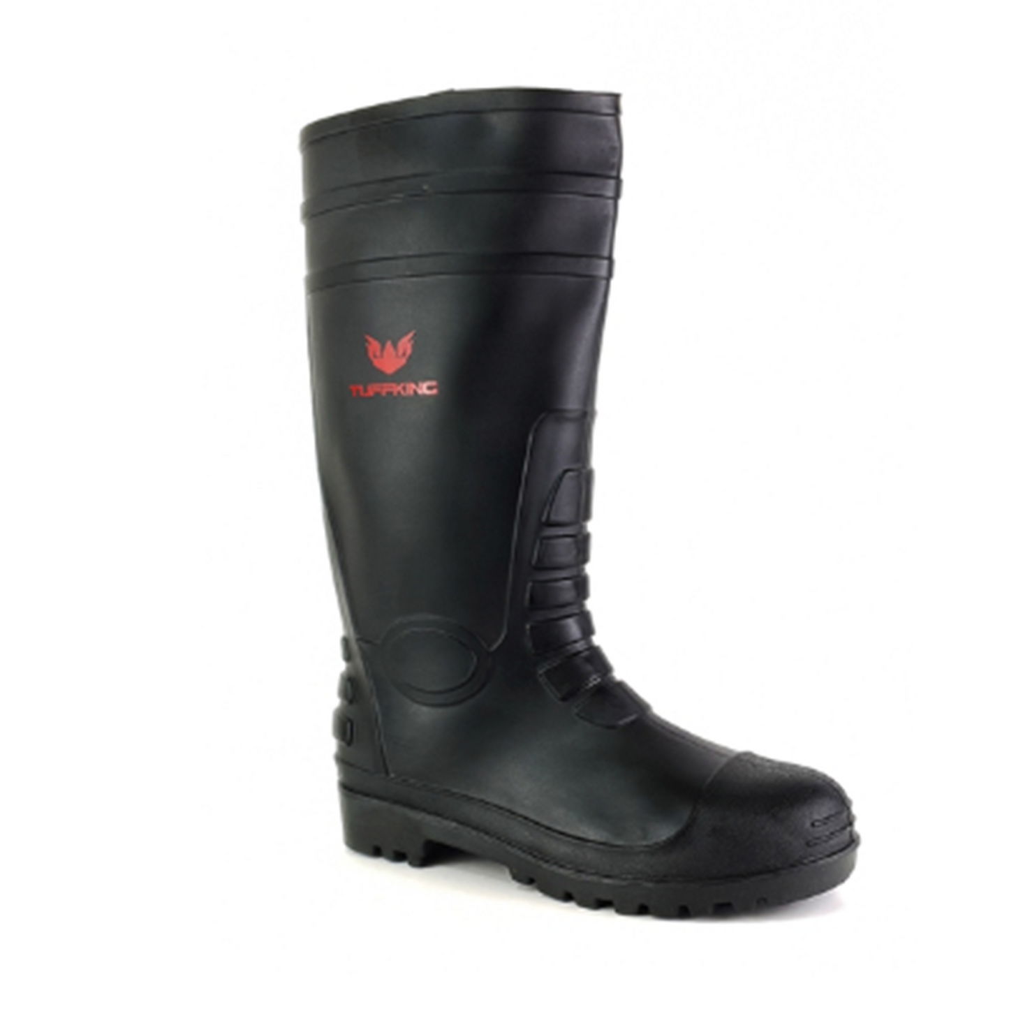 Tuffking Safety Wellington Boot (PPE)