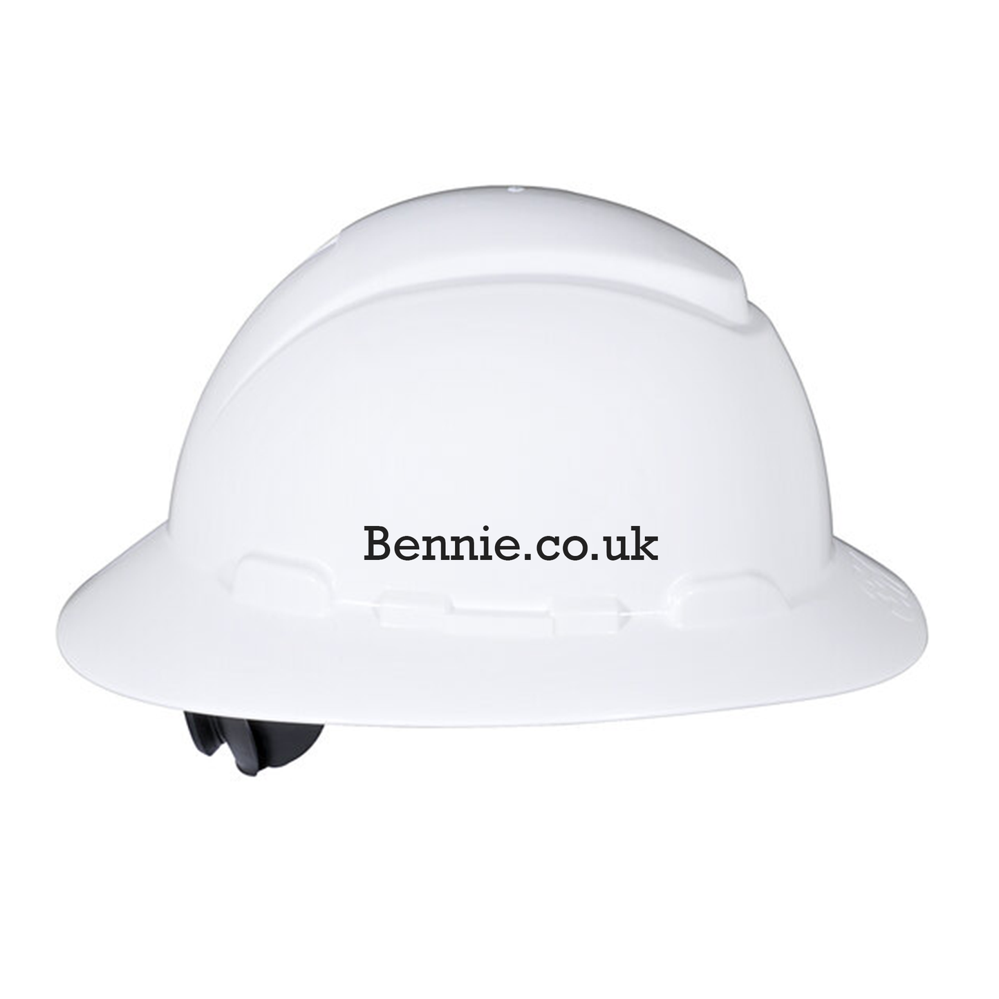 Bennie Hard Hat